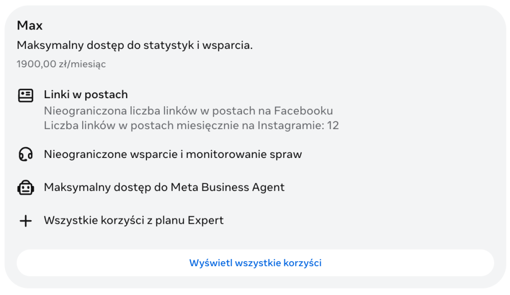 Facebook One