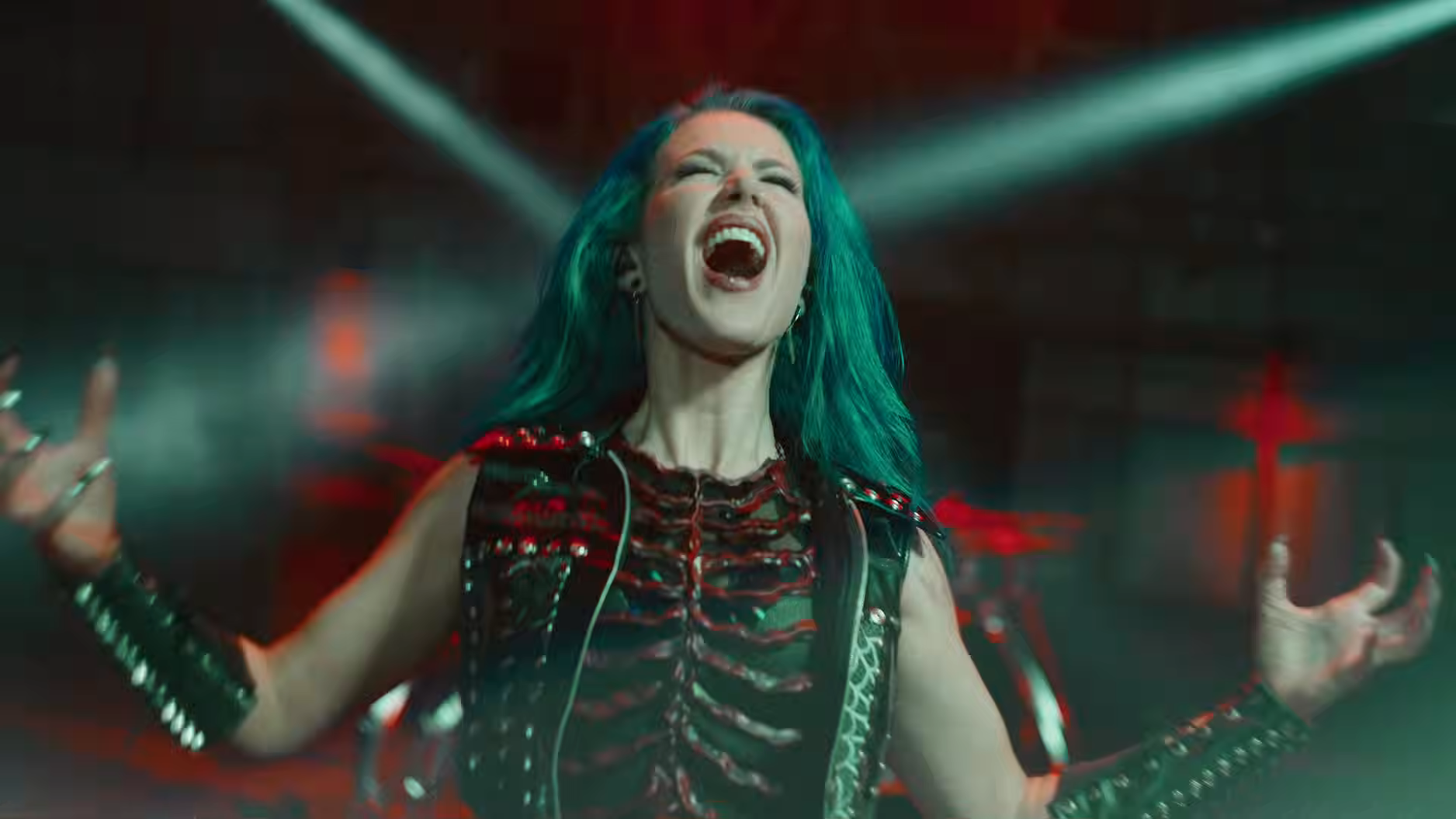 Nowy album Dragon Force nadchodzi!