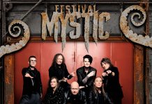 Mystic Festival 2027: Helloween zaprasza do świętowania!