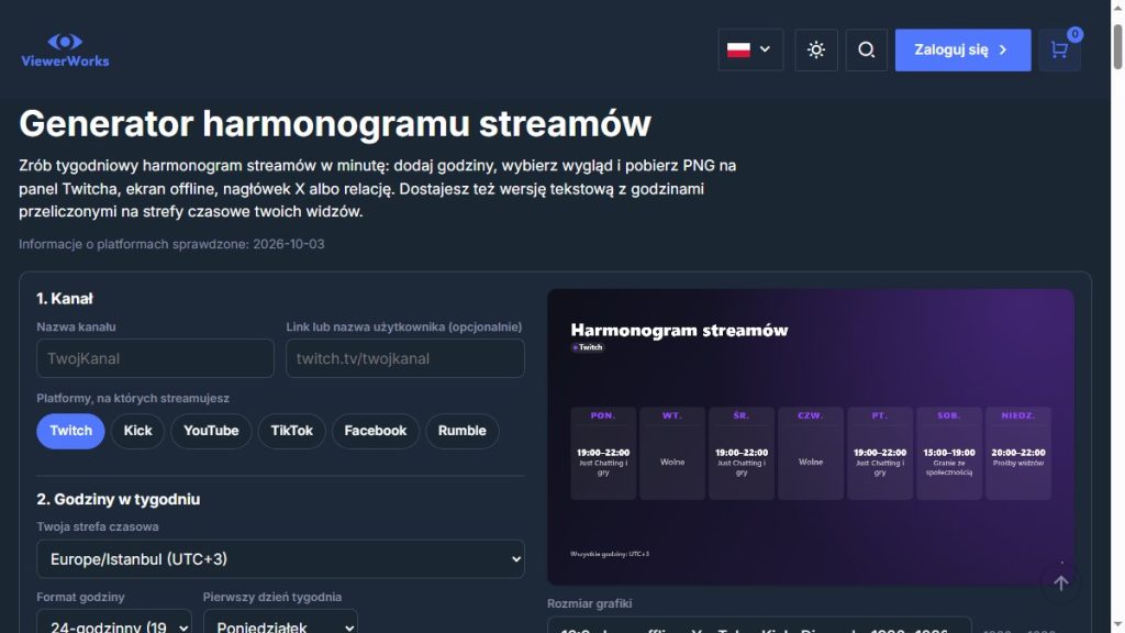 Koncerty i kultura na żywo w sieci: jak artyści wykorzystują streaming na Twitchu i Kicku