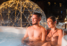 Hotele spa w górach z basenem: czym się różnią i jak wybrać ten właściwy? SPA