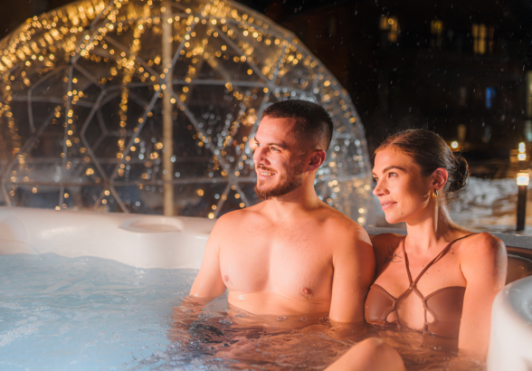 Hotele spa w górach z basenem: czym się różnią i jak wybrać ten adekwatny?
