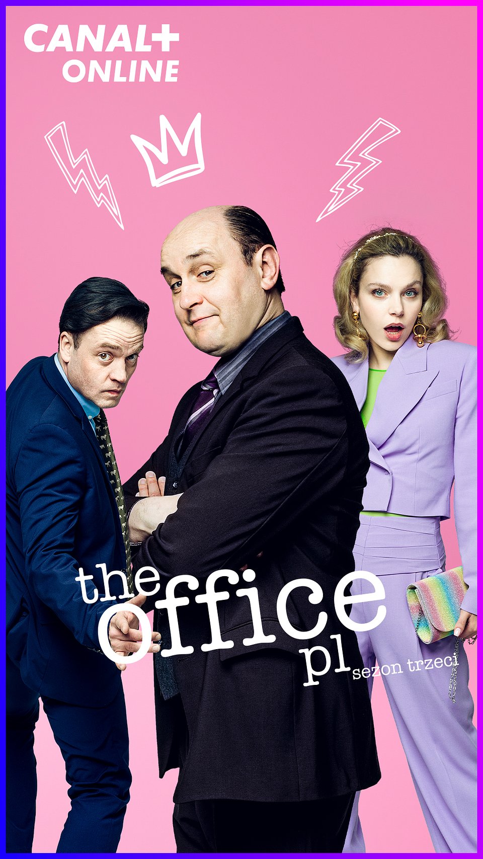 Fenomen „The Office PL”. Polski serial wraca z szóstym sezonem i udowadnia, iż biurowy absurd ma się u nas doskonale