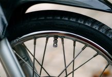 Ciśnienie w oponach rowerowych – jak je dobierać? Ciśnienie