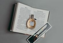 Perfumy