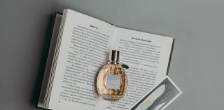 Perfumy