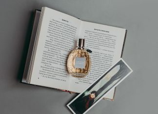 Perfumy