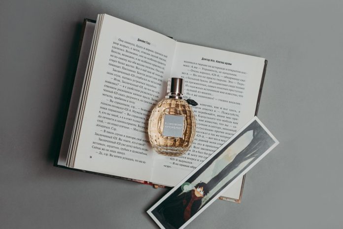 Perfumy