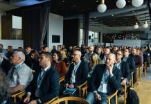Event firmowy