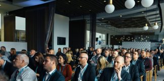 Event firmowy