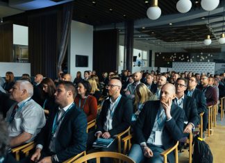 Event firmowy