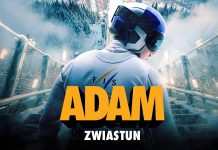 Historia legendy. Tak zapowiada się film o Adamie Małyszu Adam Małysz