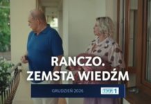 Ranczo powraca! Premiera już dziś w TVP. Wojciech Adamczyk przypomina Ranczo
