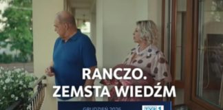 Ranczo