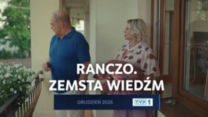 Ranczo