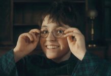 Harry Potter HBO