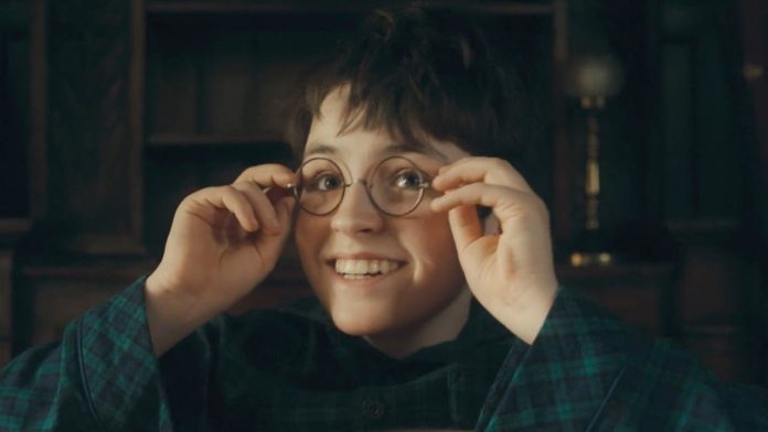 Harry Potter HBO