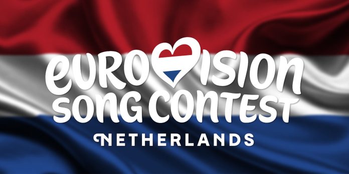 netherlands-eurovision