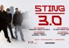 Sting podczas koncertu – trasa STING 3.0, cztery koncerty w Polsce w czerwcu 2027 roku.