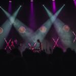 fot. Beata Wencławek Bass Astral x Igo w Krakowie
