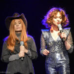 fot. Dorota Jurek EVA w Teatrze Rampa