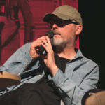 fot. Asia Babiel Spotkania na festiwalu Tofifest