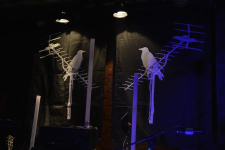 BirdPen w Poznaniu / fot. Natalia Nazar