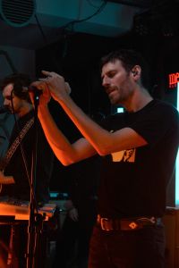 BirdPen w Poznaniu / fot. Natalia Nazar