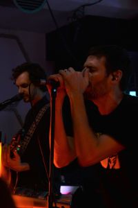 BirdPen w Poznaniu / fot. Natalia Nazar