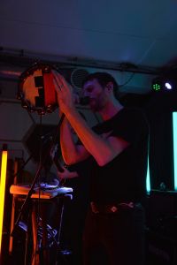 BirdPen w Poznaniu / fot. Natalia Nazar