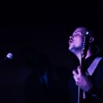 fot. Beata Wencławek KRÓL wystąpił w Blue Note