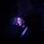 fot. Beata Wencławek KRÓL wystąpił w Blue Note