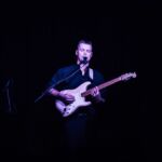 fot. Beata Wencławek KRÓL wystąpił w Blue Note