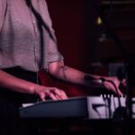 fot. Beata Wencławek KRÓL wystąpił w Blue Note