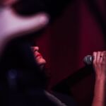 fot. Beata Wencławek KRÓL wystąpił w Blue Note