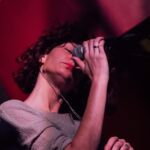 fot. Beata Wencławek KRÓL wystąpił w Blue Note