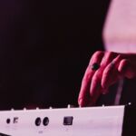 fot. Beata Wencławek KRÓL wystąpił w Blue Note