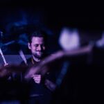 fot. Beata Wencławek KRÓL wystąpił w Blue Note