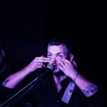 fot. Beata Wencławek KRÓL wystąpił w Blue Note