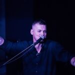 fot. Beata Wencławek KRÓL wystąpił w Blue Note