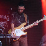 fot. Asia Babiel Bitaminą - koncert w Toruniu