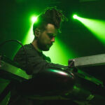 fot. Asia Babiel Bitaminą - koncert w Toruniu