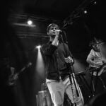 fot. Asia Babiel Bitaminą - koncert w Toruniu