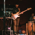 fot. Asia Babiel Bitaminą - koncert w Toruniu