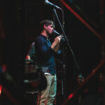 fot. Asia Babiel Bitaminą - koncert w Toruniu