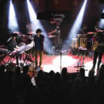 fot. Asia Babiel Bitaminą - koncert w Toruniu