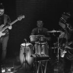fot. Asia Babiel Bitaminą - koncert w Toruniu