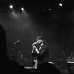 fot. Asia Babiel Bitaminą - koncert w Toruniu