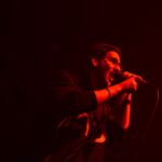 fot. Natalia Nazar Bass Astral x Igo