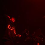 fot. Natalia Nazar Bass Astral x Igo